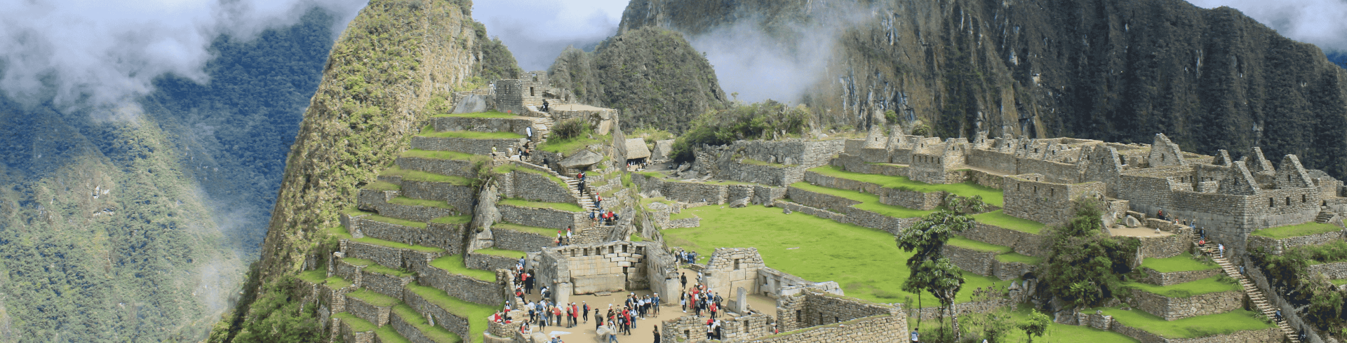Peru: Cusco, Machu Picchu e Vale Sagrado dos Incas